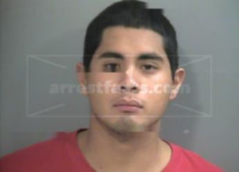 Jesse Palacio