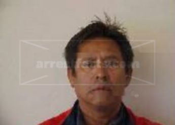 Jose Angel Gonzales