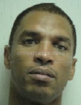 Christopher Edward Clark