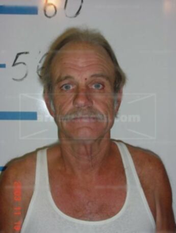James Walter Sinsabaugh