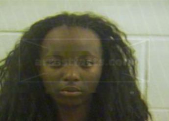 Ronisha Sanbril Ware