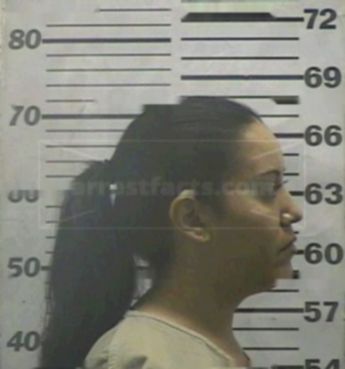 Melissa Marie Poole