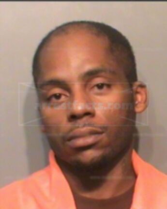 Dominick Lymon Meyers