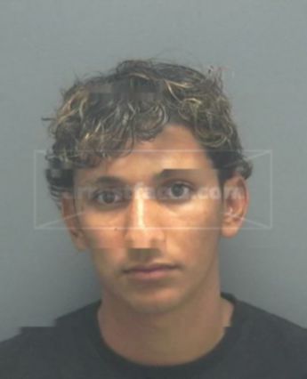 Edwin Otoniel Mejia-Hernandez