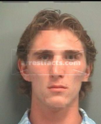 Blake Edward Stockton
