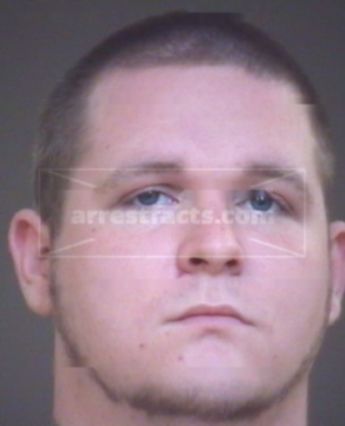 Spencer Patterson Copeland