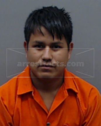 Jose Octavio Marmolejo