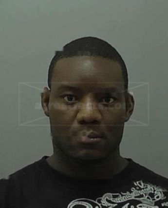 Donnie Wayne Weston