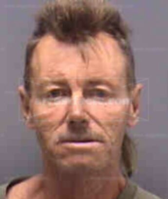 Gregory Anthony Isom