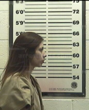 Amanda Chavez