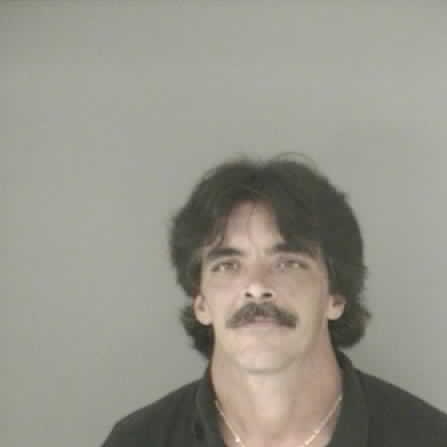 Mark Andrew Deatherage