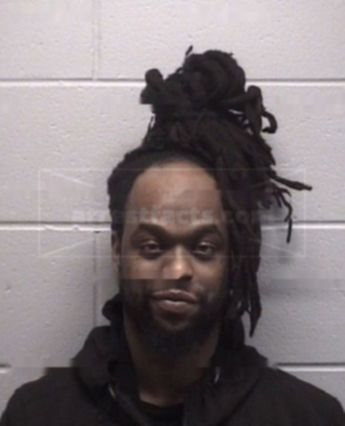 Duntay James Hughes Bundley