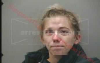 Tiffany Ann Ferguson
