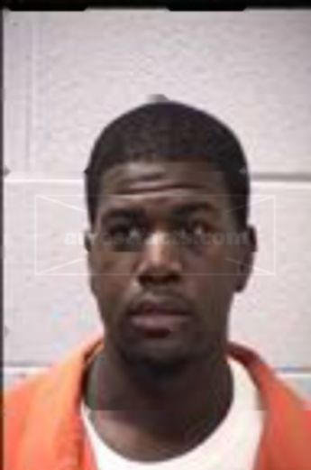 Terrell Deshawn Warren