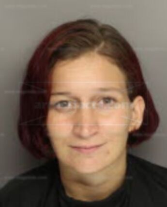 Alyssa Michelle Crawford