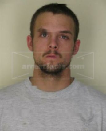 Scott Alexander Martineau