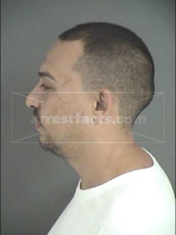 Leandro Antonio Monsivais