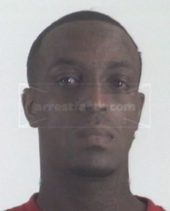 Gerald Luvell Cunningham