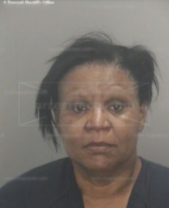 Cherry S Williams