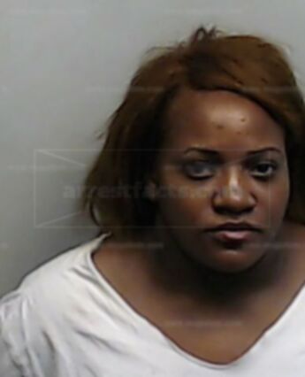 Lashonda Grace Miles