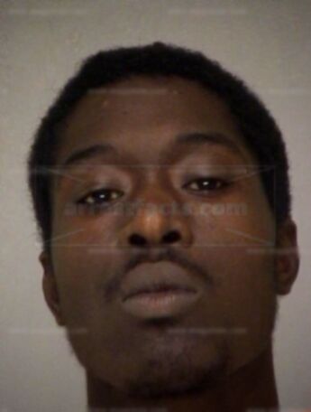 Kelvin Michael Taylor