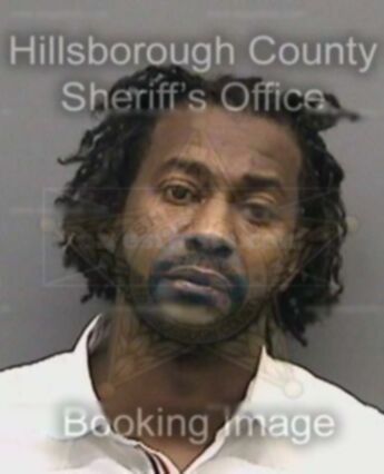 Tony Anton Worrell