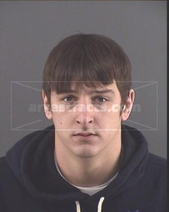 Brandon Hibberd