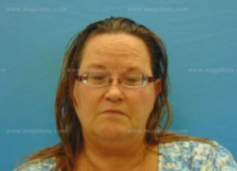 Sandra Lee Ramseur
