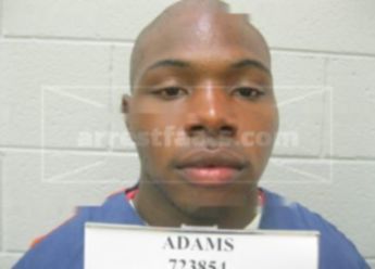 Anthony Adams Jr