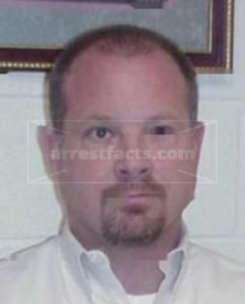 Patrick Wade Carter