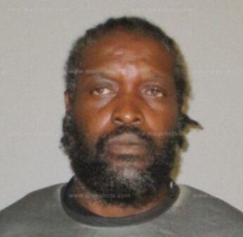 Tremayne Myrone Jones