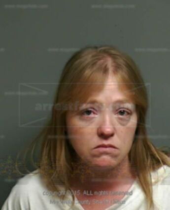 Amanda Jean Singleton