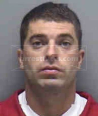 Timothy George King