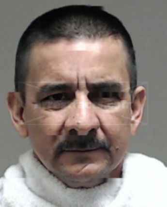 Baltazar Rodriguez-Vasquez