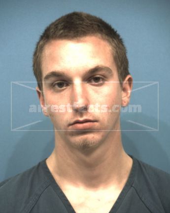Chase Daniel Riley