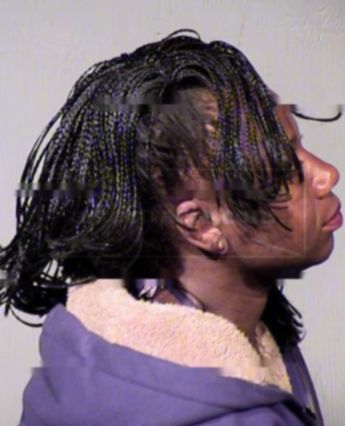 Donyell Lasha Binford