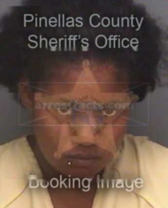 Brittany L Dorsey