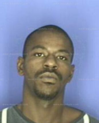 Terry Jackson