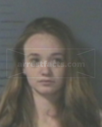 Tiffany Lynn Shahan