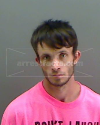 Adam Ray Jackson