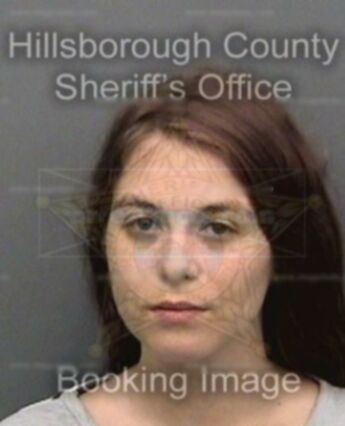Savannah Hailee Thompson
