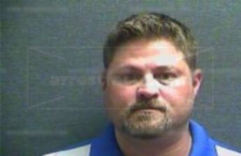 Christopher Lee Patterson