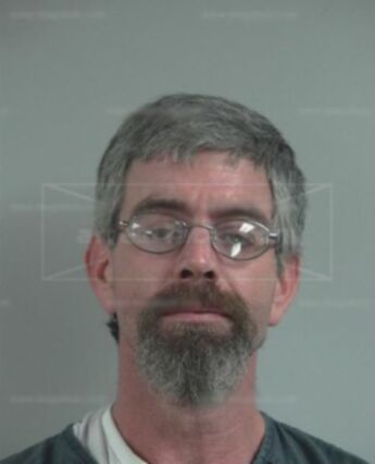 Daniel Elmer Rodenberger