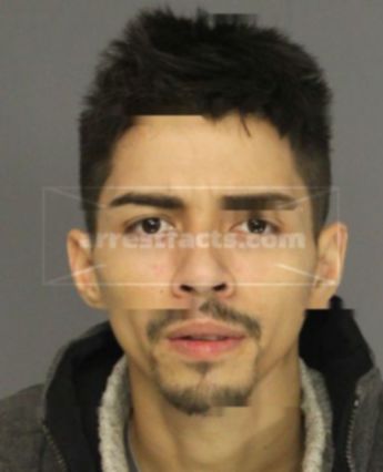 Lester Almendarez