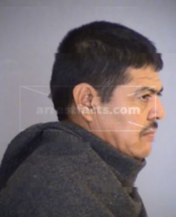 Efrain Hernandez-Hernandez