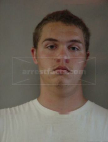 Christopher L Brantner