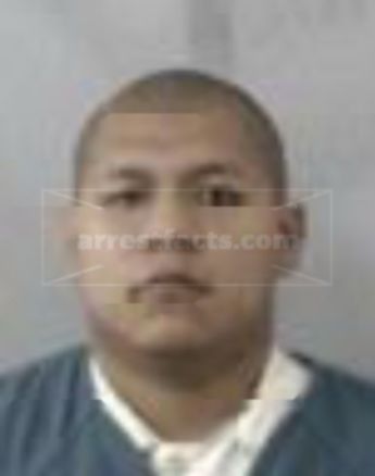 Fermin Flores-Bautista