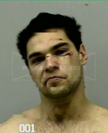 Zachary Robert Santangelo