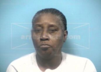 Ethel Mae Cotton