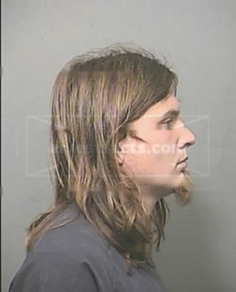 Brian Allen Stephens